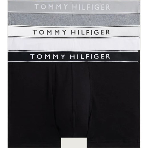 Tommy Hilfiger Bokserki 3-pack ze sklepu Gomez Fashion Store w kategorii Majtki męskie - zdjęcie 186756499