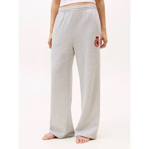 Tommy Hilfiger Spodnie dresowe | Relaxed fit Tommy Hilfiger XL wyprzedaż Gomez Fashion Store