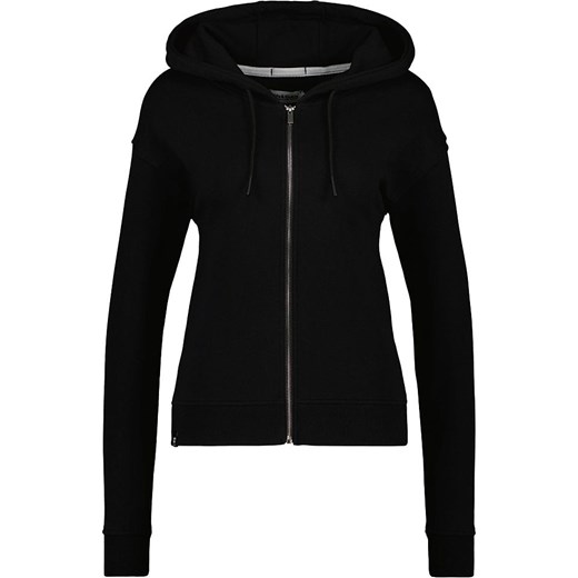 alife and kickin Bluza &quot;RanaAK&quot; w kolorze czarnym ze sklepu Limango Polska w kategorii Bluzy damskie - zdjęcie 186757286