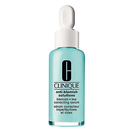 Clinique Serum do twarzy &quot;Anti-Blemish Solutions&quot; - 30 ml ze sklepu Limango Polska w kategorii Serum do twarzy - zdjęcie 186757337