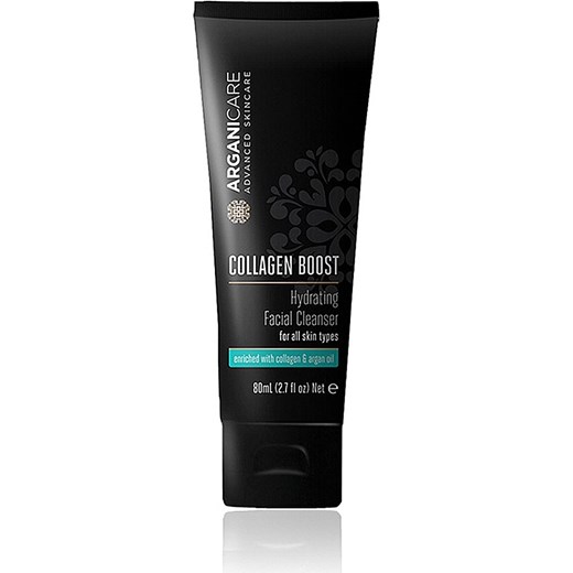 Argani Care Lotion oczyszczający &quot;Collagen Boost&quot; - 80 ml ze sklepu Limango Polska w kategorii Kremy do twarzy - zdjęcie 186757339