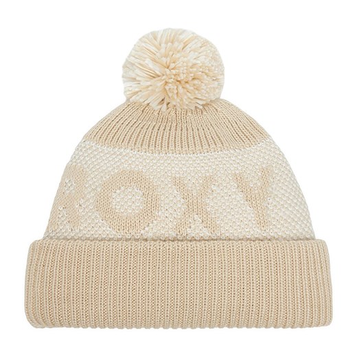 Czapka damska ROXY CEO-RX-W3-001-AW25 - id: 5906751366356 - marki ROXY - 186758137 Czapka damska ROXY CEO-RX-W3-001-AW25 ze sklepu ccc.eu w kategorii Czapki zimowe damskie - zdjęcie 186758137