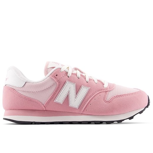 Buty damskie New Balance GW500PKS - różowe ze sklepu streetstyle24.pl w kategorii Buty sportowe damskie - zdjęcie 186758298