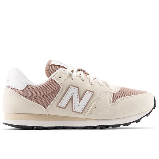Buty damskie New Balance GW500BES - beżowe ze sklepu streetstyle24.pl w kategorii Buty sportowe damskie - zdjęcie 186758299