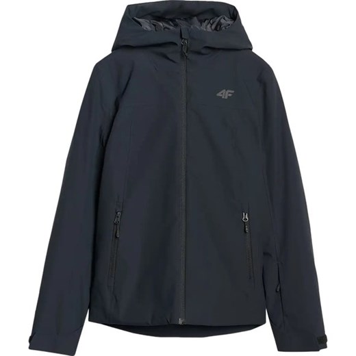 Kurtka narciarska damska TTJAF0807 4F ze sklepu SPORT-SHOP.pl w kategorii Kurtki damskie - zdjęcie 186758388