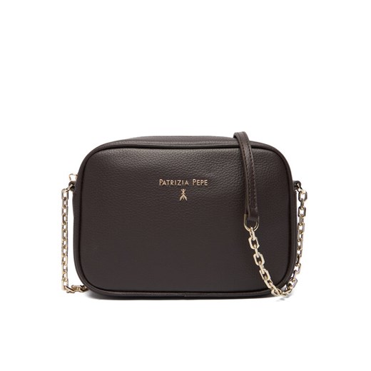 Patrizia Pepe Torebka Borsa CB0071/L001-B856 Brązowy Patrizia Pepe OS MODIVO