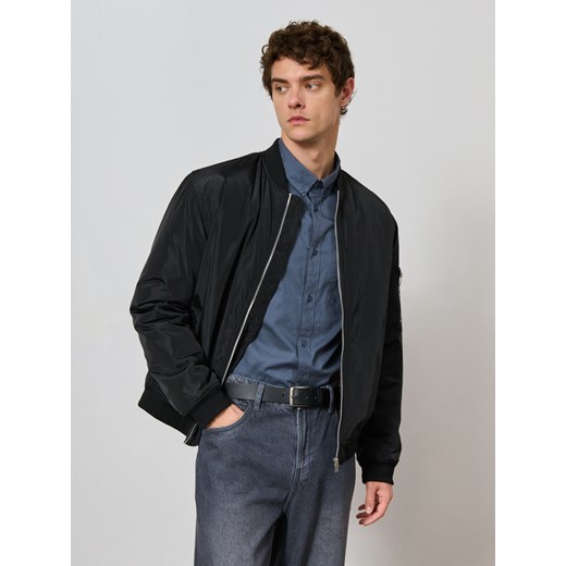 Sinsay - Pasek - czarny Sinsay XS/S Sinsay