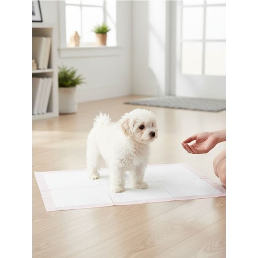 Sinsay - Podkłady higieniczne dla zwierząt - różowy ze sklepu Sinsay w kategorii Dla zwierząt - zdjęcie 186762287