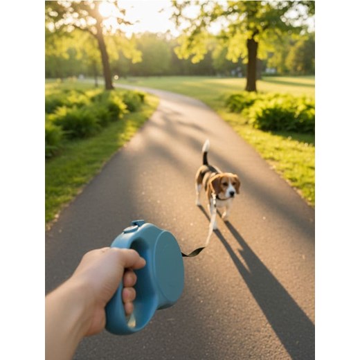 Sinsay - Smycz dla psa - błękitny ze sklepu Sinsay w kategorii Dla zwierząt - zdjęcie 186762308
