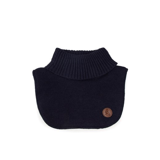 Komin Acccessories 1K4-003-AW21 Granatowy - id: 5903698880242 - marki Acccessories - 186762479 Komin Acccessories 1K4-003-AW21 Granatowy ze sklepu eobuwie.pl w kategorii Szaliki dziecięce - zdjęcie 186762479