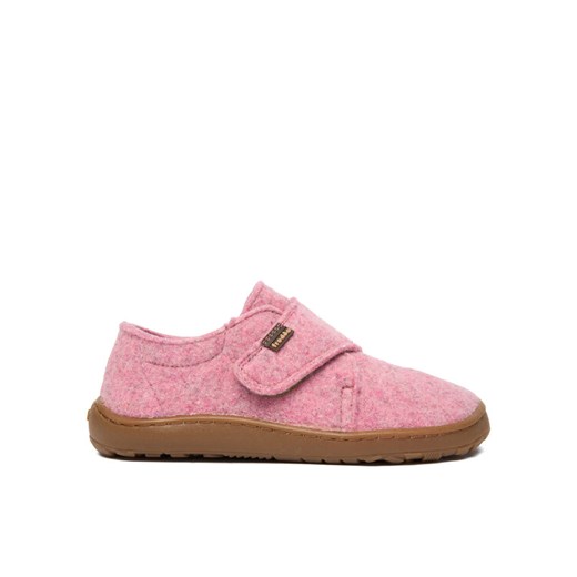 Froddo Kapcie G1700420-10 M Różowy ze sklepu MODIVO w kategorii Kapcie dziecięce - zdjęcie 186762768