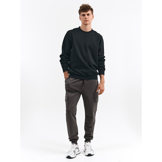 GATE Spodnie dresowe cargo S Gate S gateshop