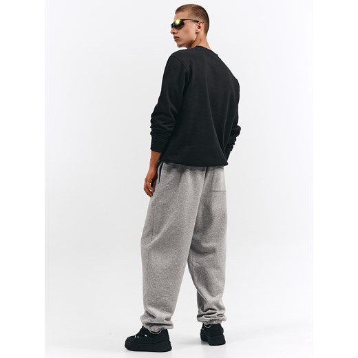 GATE Spodnie dresowe o szerokim kroju S Gate M gateshop