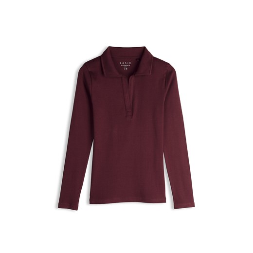 GATE Basic top 38 ze sklepu gateshop w kategorii Bluzki damskie - zdjęcie 186764777