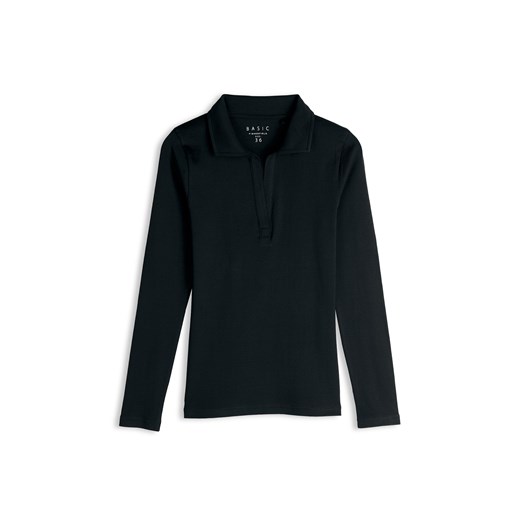 GATE Basic top 34 ze sklepu gateshop w kategorii Bluzki damskie - zdjęcie 186764779