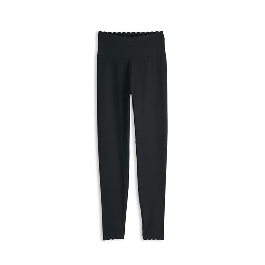 GATE Legginsy 34 ze sklepu gateshop w kategorii Spodnie damskie - zdjęcie 186764787