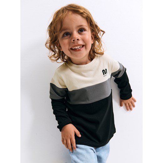 GATE Bawełniana koszulka 3Y Gate 5Y gateshop