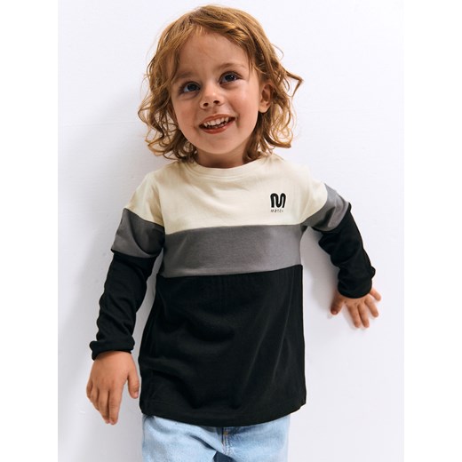 GATE Bawełniana koszulka 3Y Gate 11Y gateshop