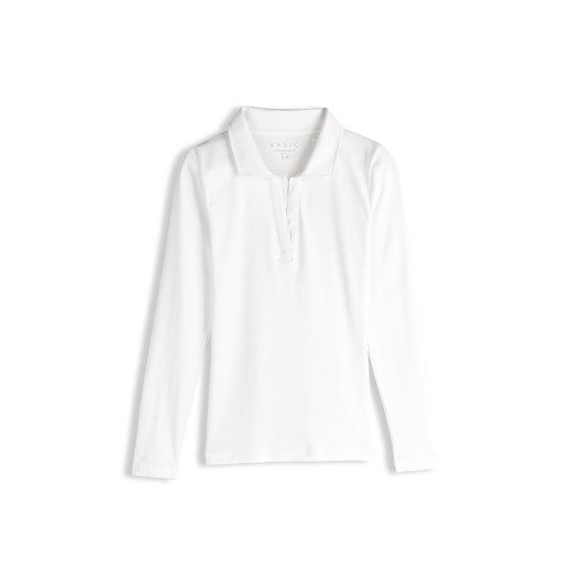 GATE Basic top 34 ze sklepu gateshop w kategorii Bluzki damskie - zdjęcie 186764849