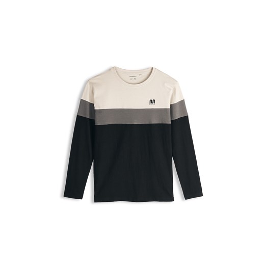 GATE Bawełniana koszulka 3Y ze sklepu gateshop w kategorii T-shirty chłopięce - zdjęcie 186764886