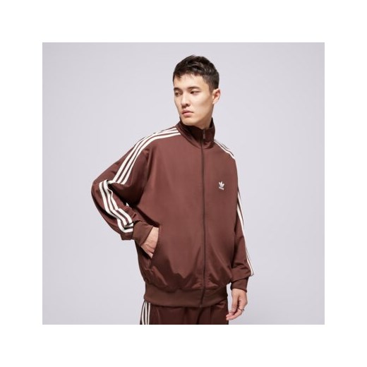 ADIDAS BLUZA ROZPINANA FIREBIRD TT ze sklepu Sizeer w kategorii Bluzy męskie - zdjęcie 186765225
