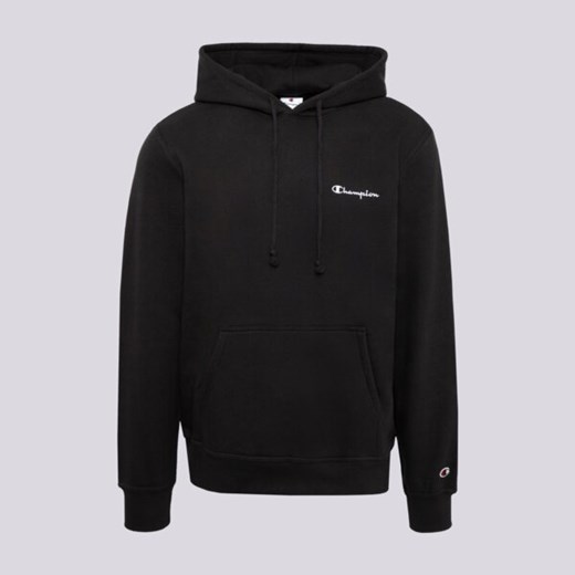 CHAMPION BLUZA Z KAPTUREM HOODED SWEATSHIRT ze sklepu Sizeer w kategorii Bluzy męskie - zdjęcie 186765308