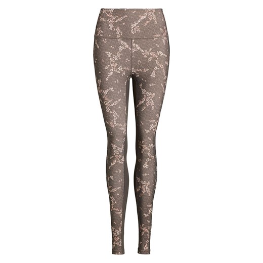 Rethinkit Legginsy sportowe &quot;Beth&quot; w kolorze szarobrązowym ze sklepu Limango Polska w kategorii Spodnie damskie - zdjęcie 186765535