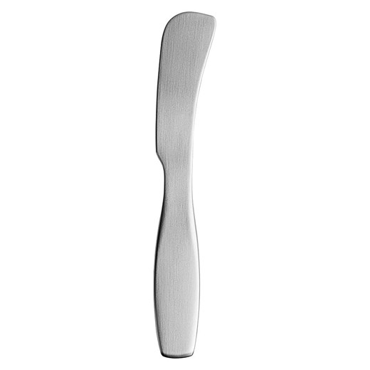 iittala Nóż w kolorze srebrnym do masła  - 16,5 cm ze sklepu Limango Polska w kategorii Sztućce - zdjęcie 186765656