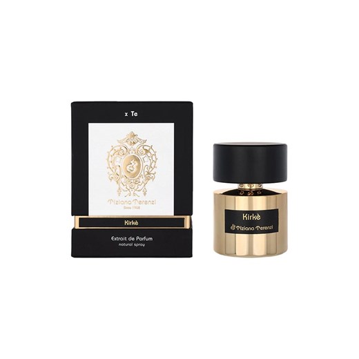 Tiziana Terenzi Kirke - EDP - 100 ml ze sklepu Limango Polska w kategorii Perfumy damskie - zdjęcie 186765885