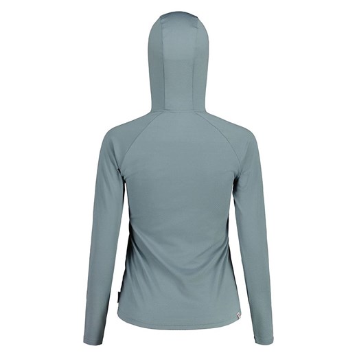 Maloja Koszulka funkcyjna &quot;BokaM.&quot; w kolorze zielonym Maloja M okazja Limango Polska