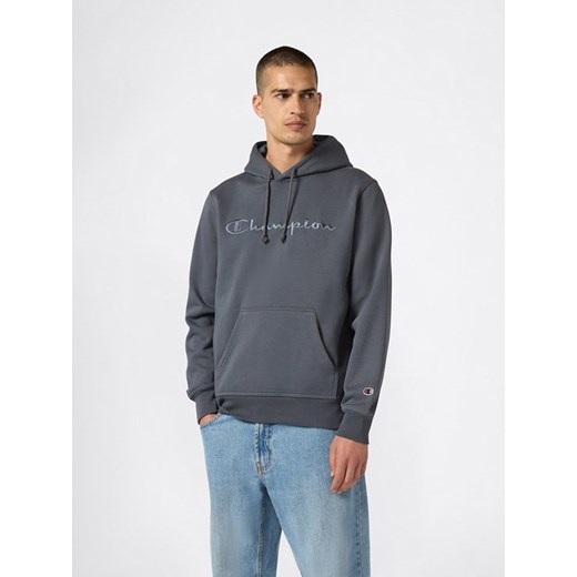 Champion Bluza w kolorze szarym ze sklepu Limango Polska w kategorii Bluzy męskie - zdjęcie 186766497