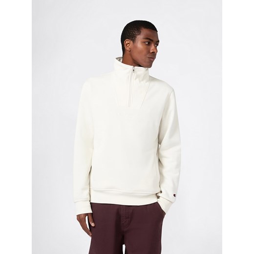 Champion Bluza w kolorze kremowym ze sklepu Limango Polska w kategorii Bluzy męskie - zdjęcie 186766517