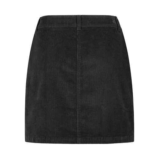 Eight2Nine Spódnica sztruksowa w kolorze czarnym M promocja Limango Polska