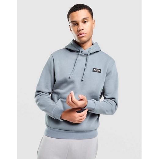 MCKENZIE BLUZA Z KAPTUREM ROCCO OH HD BLU-SWTH ze sklepu JD Sports  w kategorii Bluzy męskie - zdjęcie 186767107