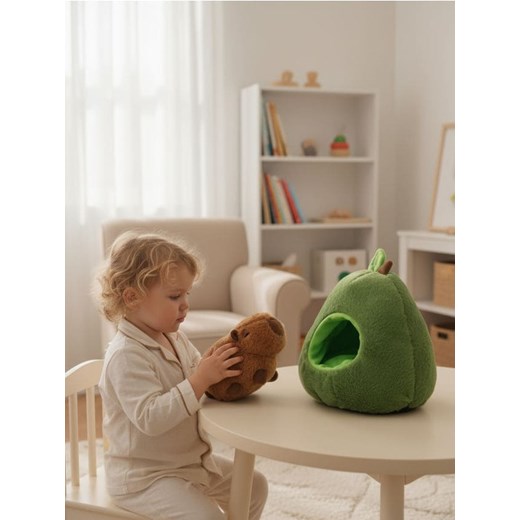 Sinsay - Pluszowa zabawka - green spruce ze sklepu Sinsay w kategorii Zabawki - zdjęcie 186767855