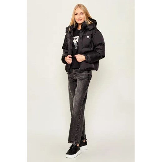 Armani Exchange Skórzane trampki Armani Exchange 36 Gomez Fashion Store