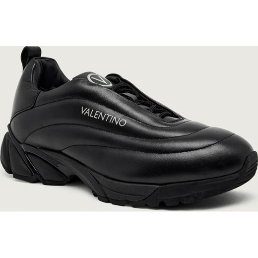 Valentino Skórzane sneakersy NOHA ze sklepu Gomez Fashion Store w kategorii Buty sportowe męskie - zdjęcie 186769018