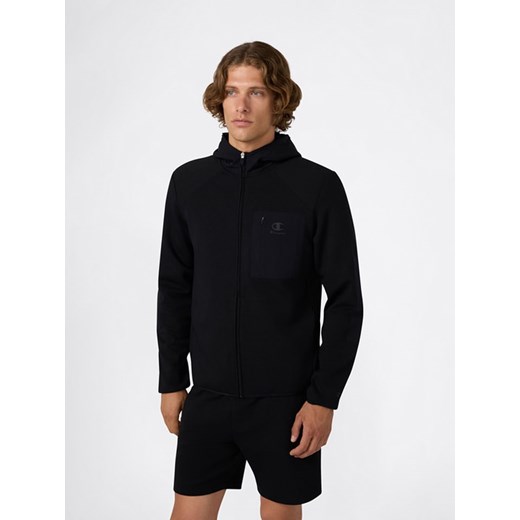 Champion Bluza w kolorze czarnym ze sklepu Limango Polska w kategorii Bluzy męskie - zdjęcie 186770066