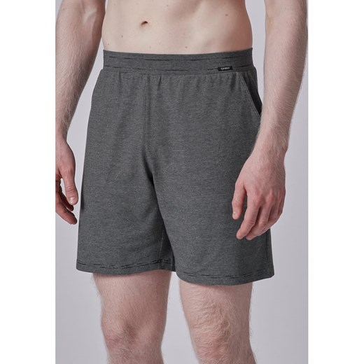 Skiny Szorty piżamowe w kolorze szarym ze sklepu Limango Polska w kategorii Piżamy męskie - zdjęcie 186770378