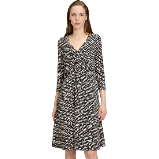 Vera Mont Sukienka w kolorze czarnym ze sklepu Limango Polska w kategorii Sukienki - zdjęcie 186770455