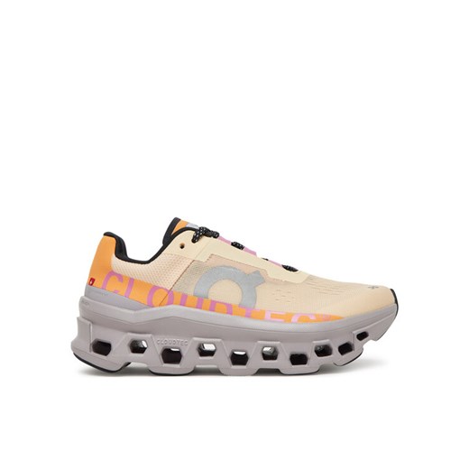 Buty do biegania On Cloudmonster 6197651 Kolorowy ze sklepu eobuwie.pl w kategorii Buty sportowe damskie - zdjęcie 186770605