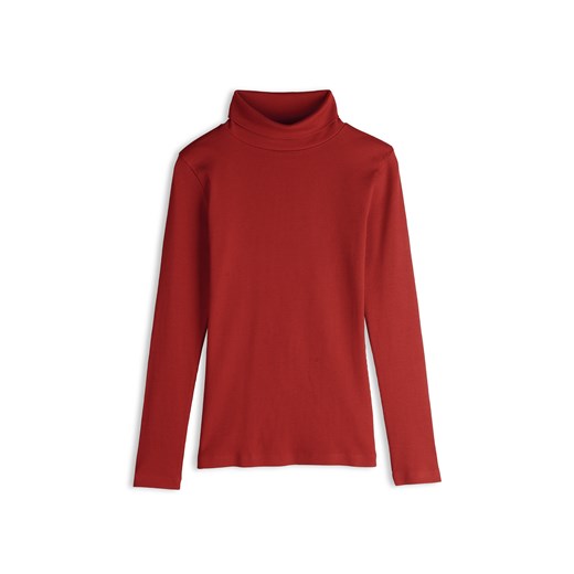 GATE Basic golf z żebrowanej dzianiny 34 Gate 34 gateshop