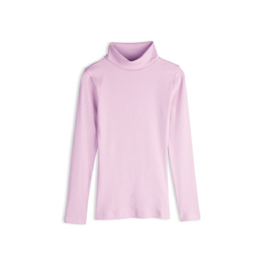 GATE Basic golf z żebrowanej dzianiny 34 ze sklepu gateshop w kategorii Bluzki damskie - zdjęcie 186771477