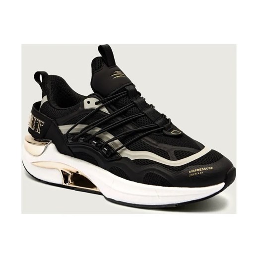 Plein Sport Sneakersy Runner AIR PRESSURE ze sklepu Gomez Fashion Store w kategorii Buty sportowe męskie - zdjęcie 186771919