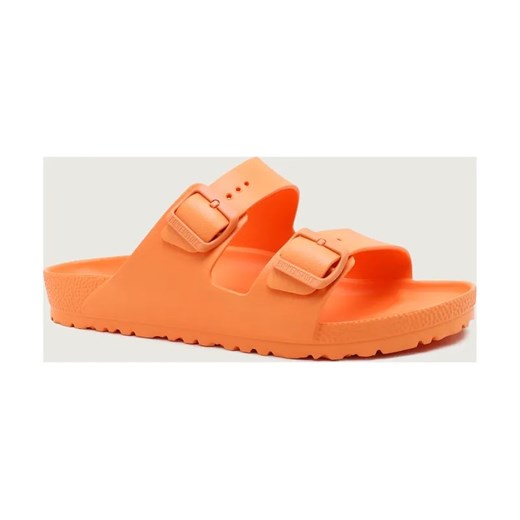 Birkenstock Klapki Arizona EVA Papaya ze sklepu Gomez Fashion Store w kategorii Klapki męskie - zdjęcie 186771928