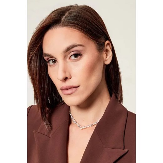 Swarovski Naszyjnik MESMERA Swarovski OS Gomez Fashion Store