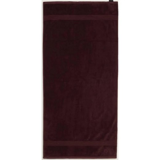 BOSS BLACK Ręcznik kąpielowy LOFT - id: BS255U000001C10 - marki BOSS HUGO BOSS - 186772278 BOSS BLACK Ręcznik kąpielowy LOFT ze sklepu Gomez Fashion Store w kategorii Ręczniki - zdjęcie 186772278
