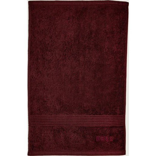 BOSS BLACK Ręcznik dla gości LOFT ze sklepu Gomez Fashion Store w kategorii Ręczniki - zdjęcie 186772279