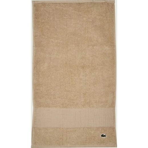 Lacoste HOME Ręcznik dla gości LLECROCO ze sklepu Gomez Fashion Store w kategorii Ręczniki - zdjęcie 186772286