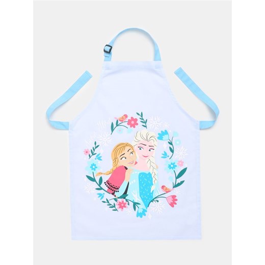 Sinsay - Fartuch dziecięcy Frozen - wielobarwny ze sklepu Sinsay w kategorii Fartuchy kuchenne - zdjęcie 186773758